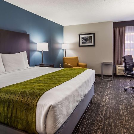 Best Western Рок-Хилл Экстерьер фото