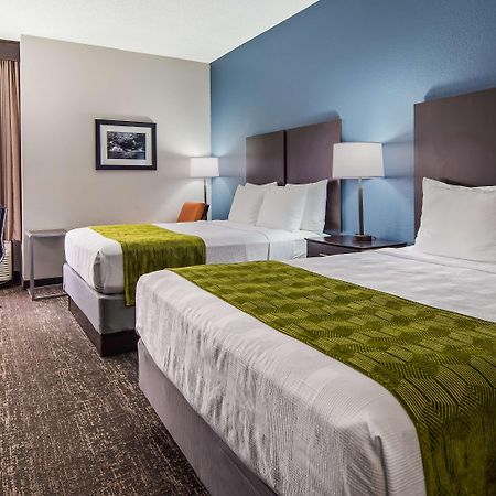 Best Western Рок-Хилл Экстерьер фото