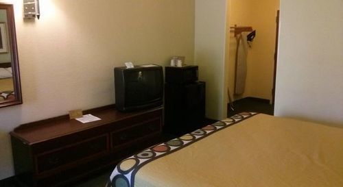 Best Western Рок-Хилл Экстерьер фото
