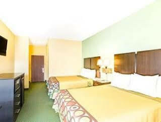 Best Western Рок-Хилл Экстерьер фото